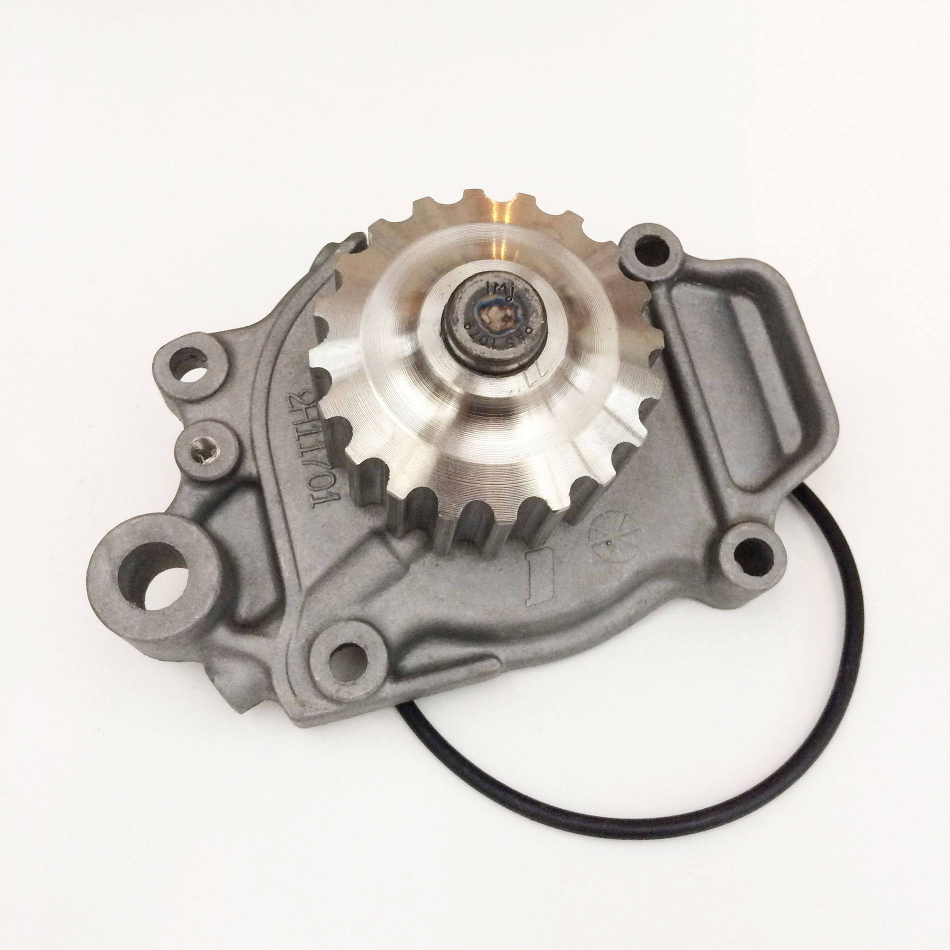 water pump Honda ballade