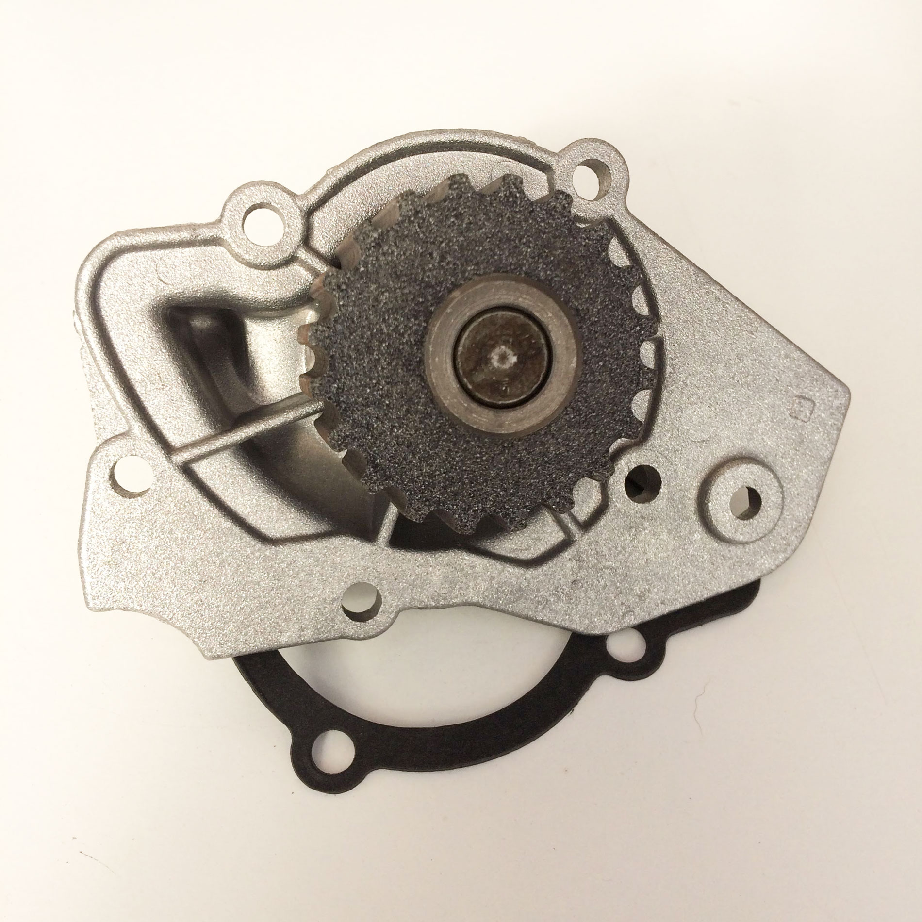 water pump citroen peugeot