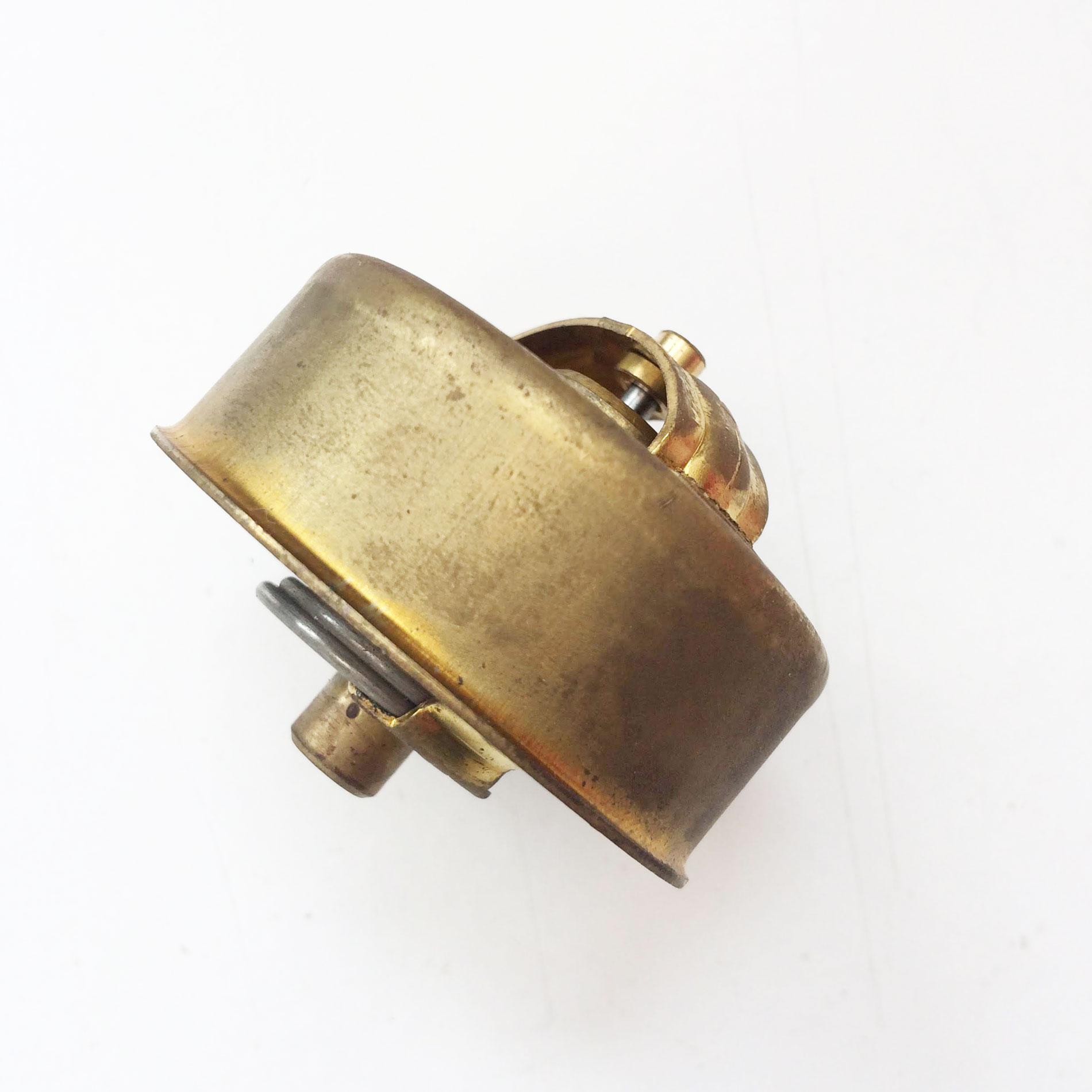 thermostat peugeot