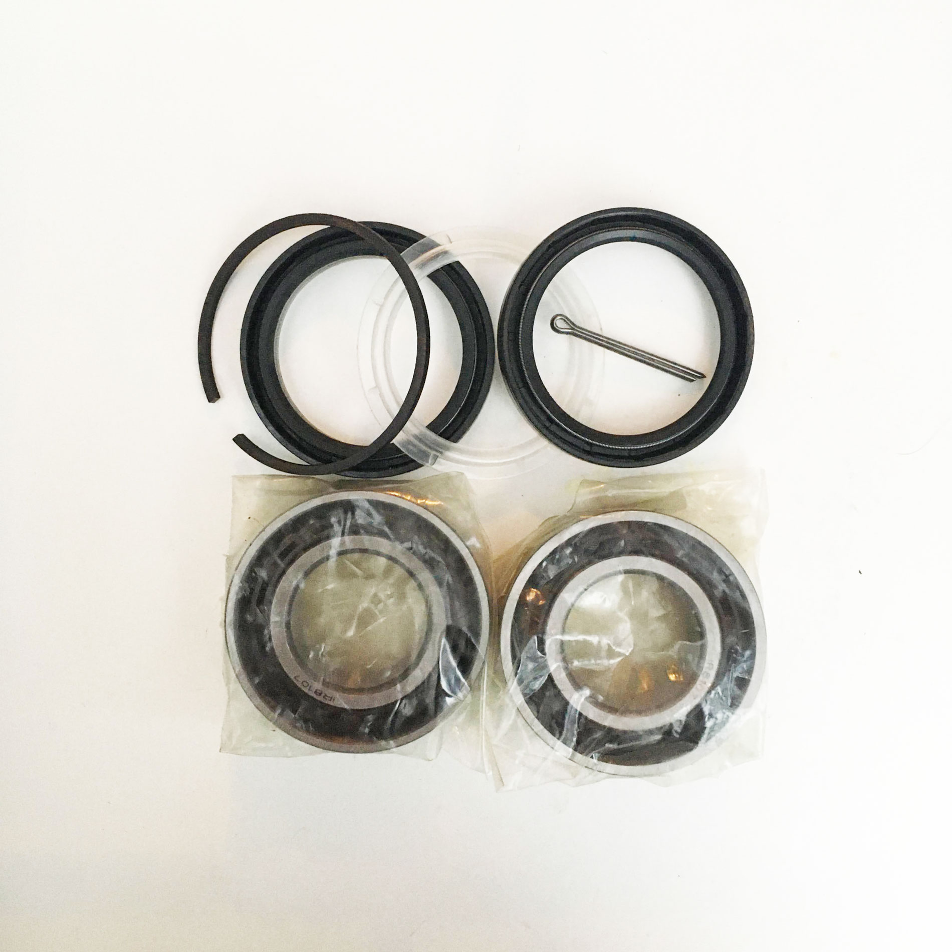 wheel bearing kit Allegro