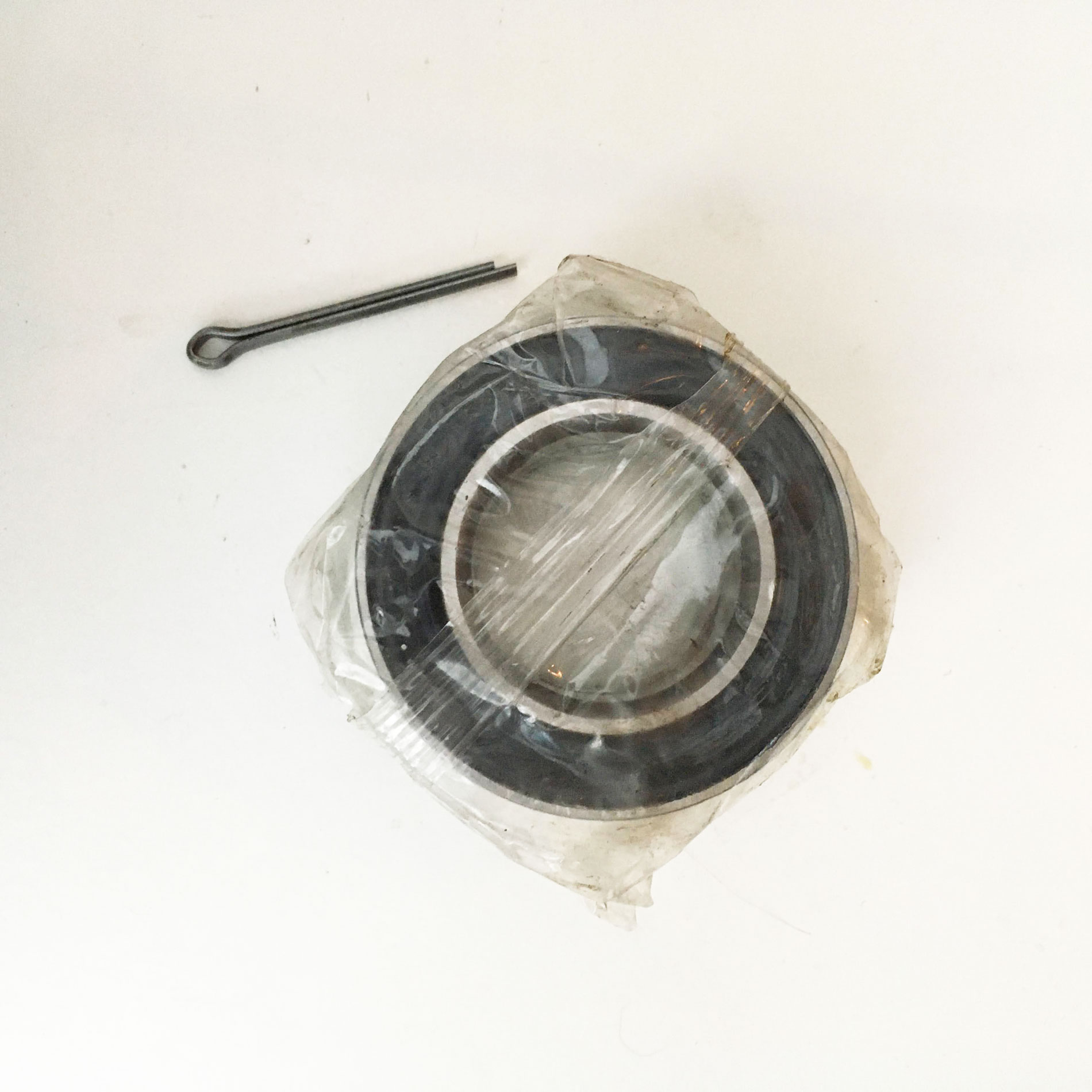 wheel bearing kit astra