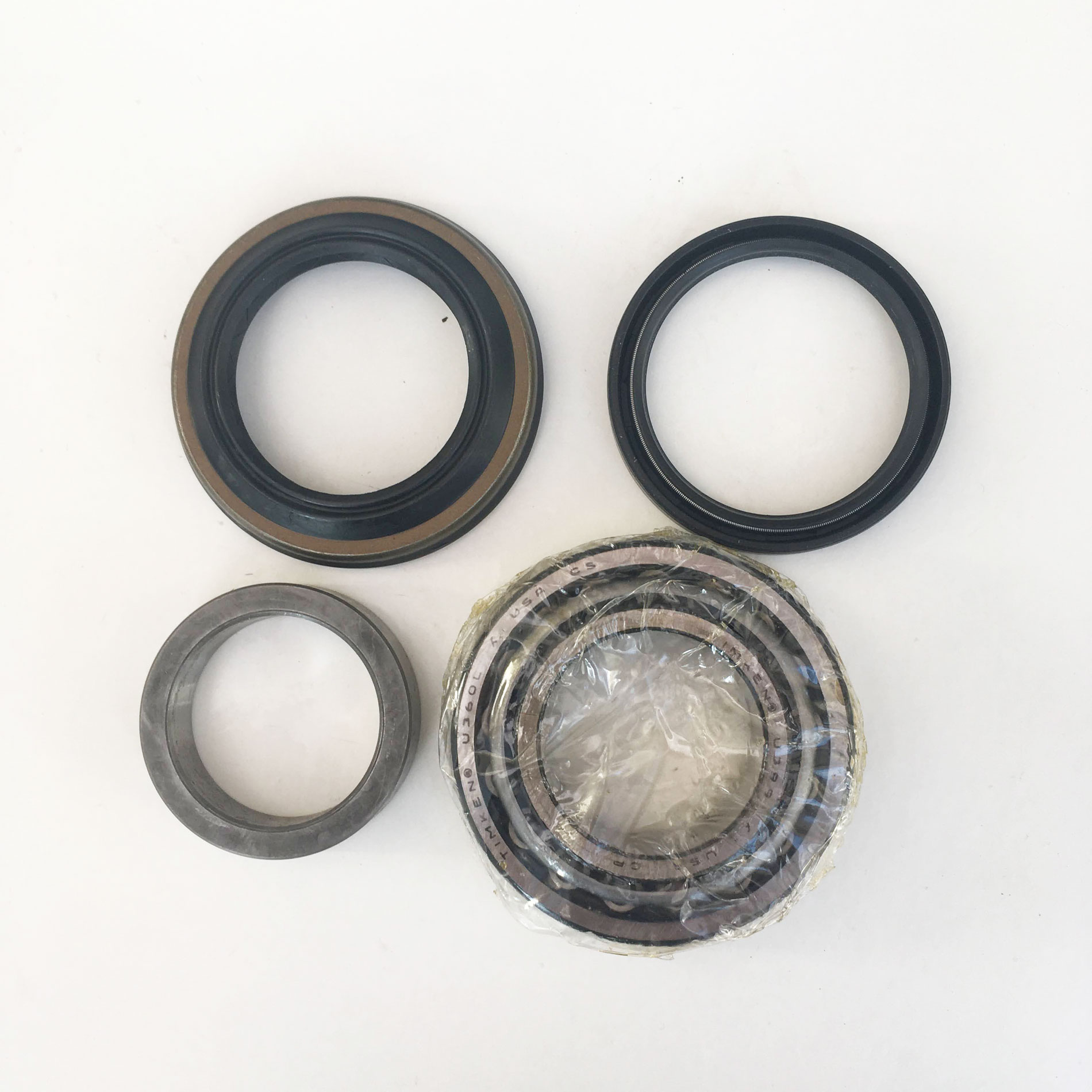 Wheel bearing kit Volvo